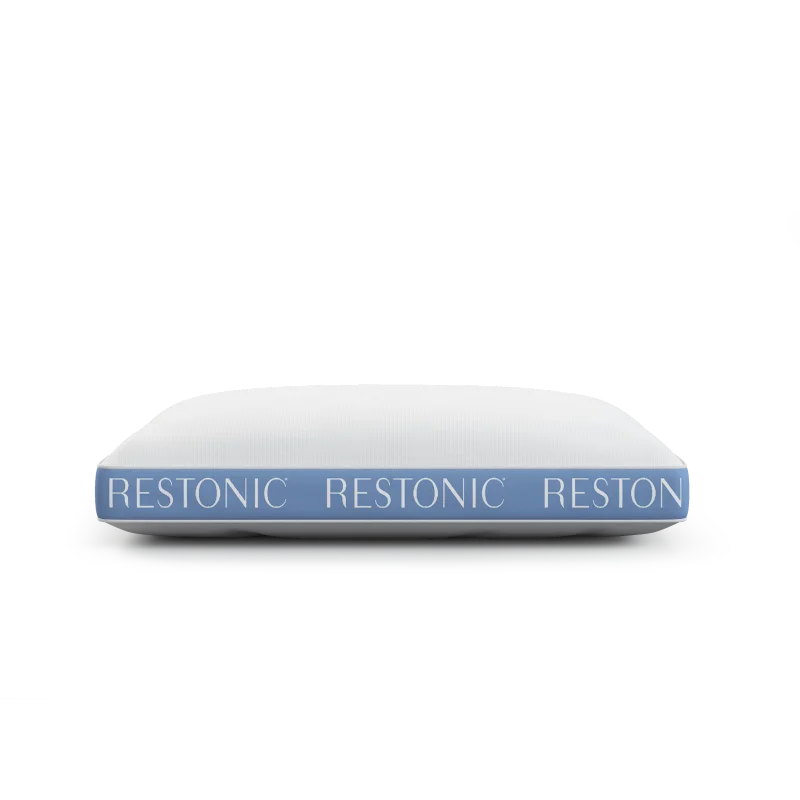 Tempadvantage Twin Pack Bed Pillows Non Toxic Safe For Comfortable Sleep