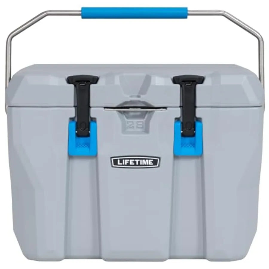 Hard Cooler High Performance Ice Chest Insulated Portable Ice Box