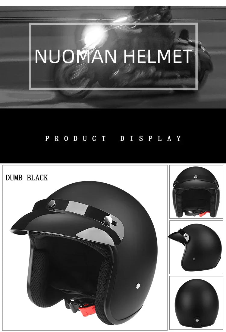 Motorcycle Glasses Windproof Leather Retro Sunglasses Universal Folding Frames