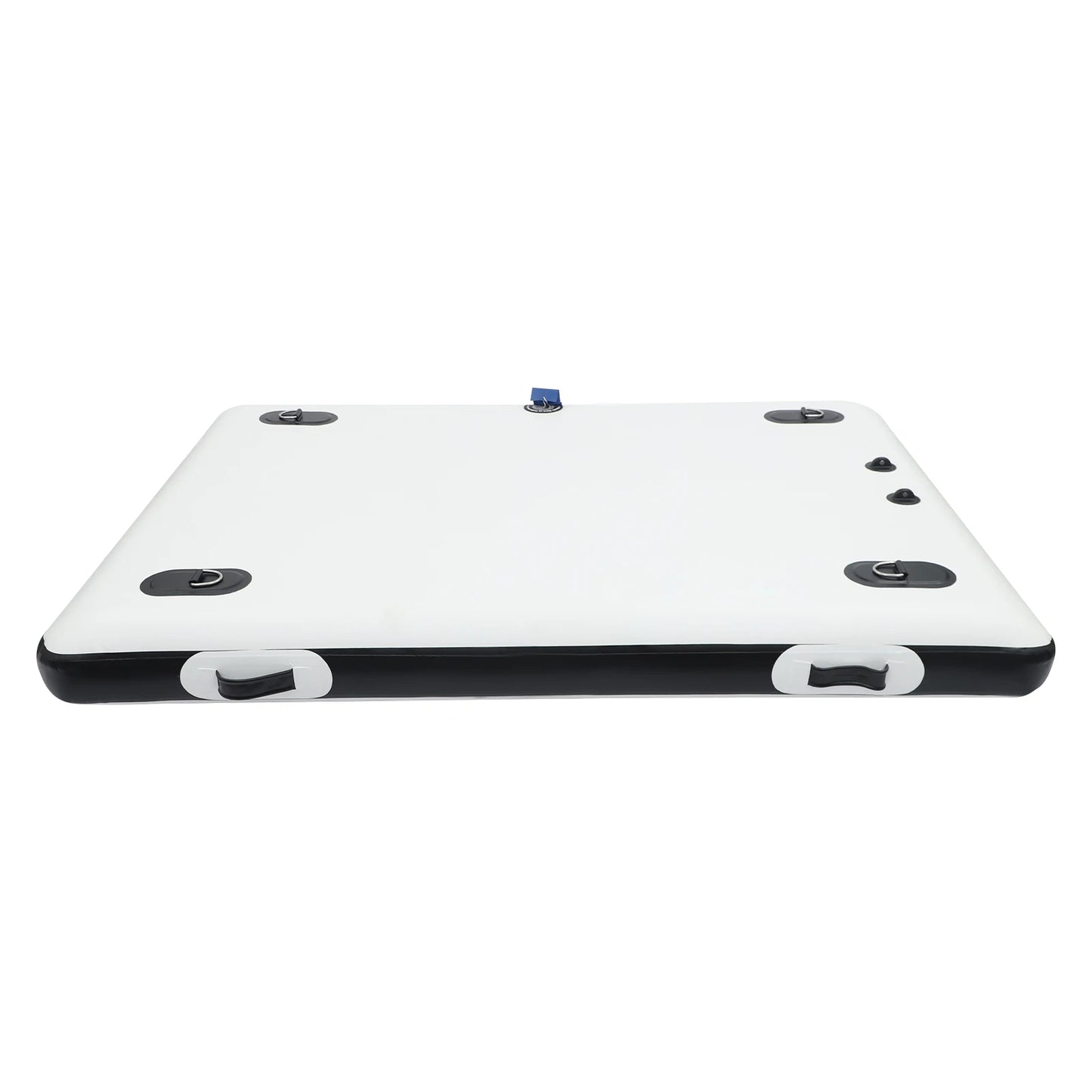 Portable Inflatable Floating Platform For Water Play 2m x 1.5m Raft