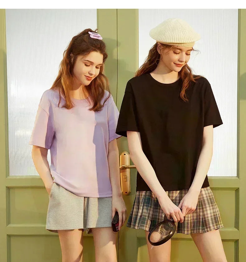 Funny Cat Graphic T Shirt Not My Fault You Thought I Was Normal Cotton