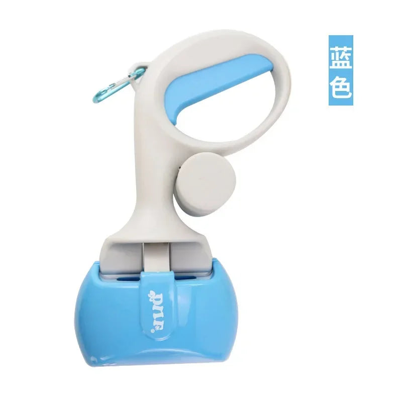 Dog Poop Bag Dispenser Pee Pad Holder Cleaning Kit
