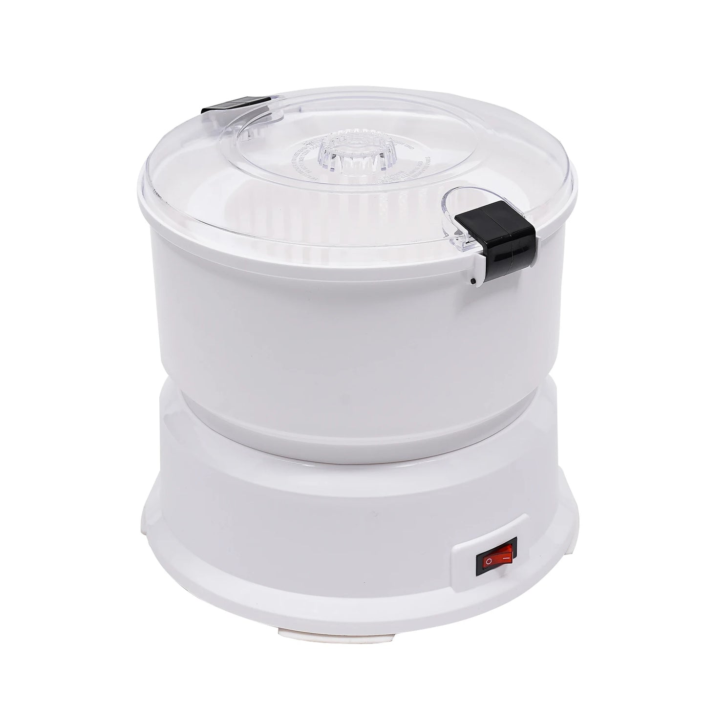 Electric Potato Peeler Fast Fully Automatic Labor Saving