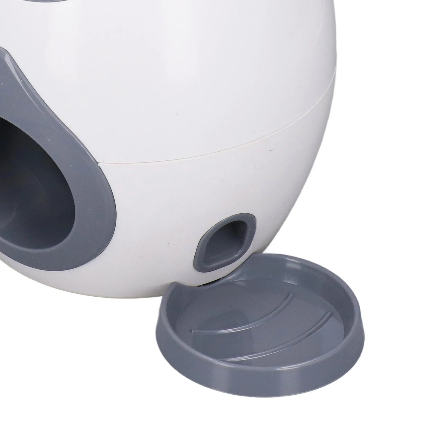 Smart Dog Tennis Ball Feeding Machine With 2 Tennis Balls