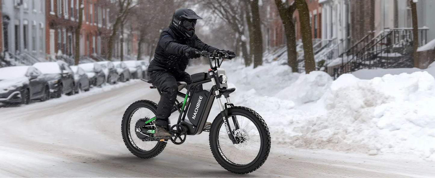 Electric Dirt Bike 4000 6kW 60V 25Ah Dual Hydraulic Brakes
