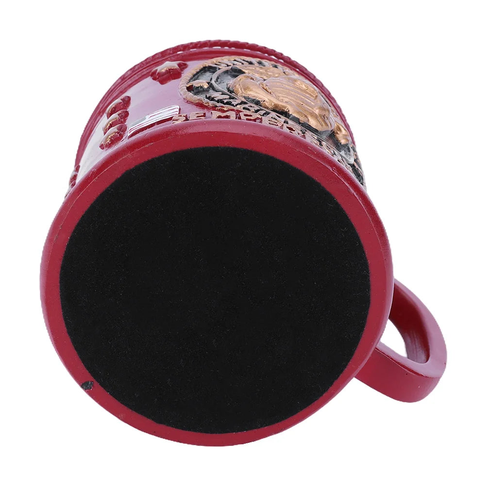 250th Anniversary Veteran Coffee Mug Stainless Steel