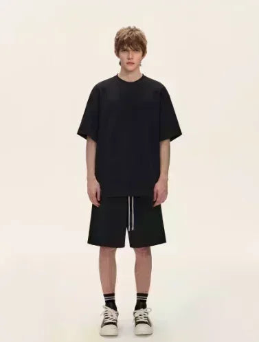 Funny Cat Graphic T Shirt Not My Fault You Thought I Was Normal Cotton