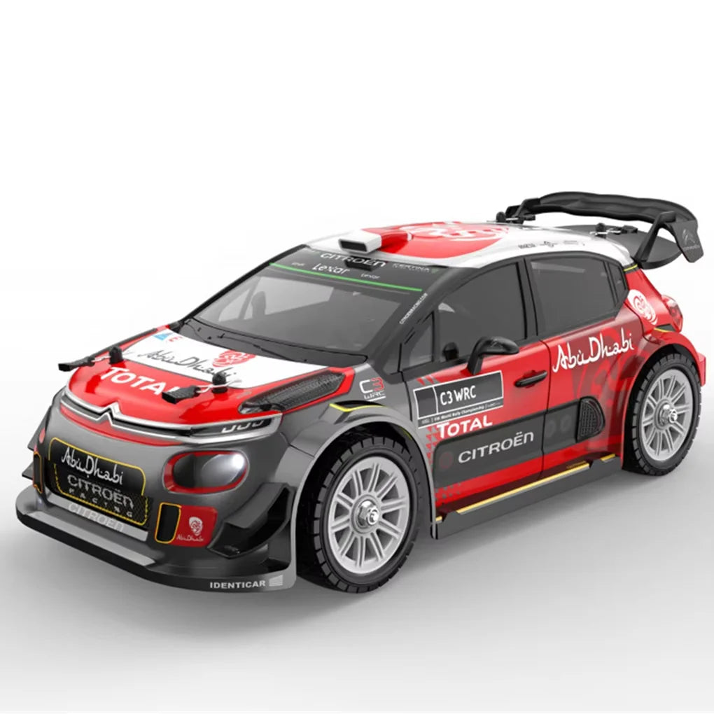 1 To 14 MJX 14303 RC Drift Car 2.4G Speed Brushless 4WD