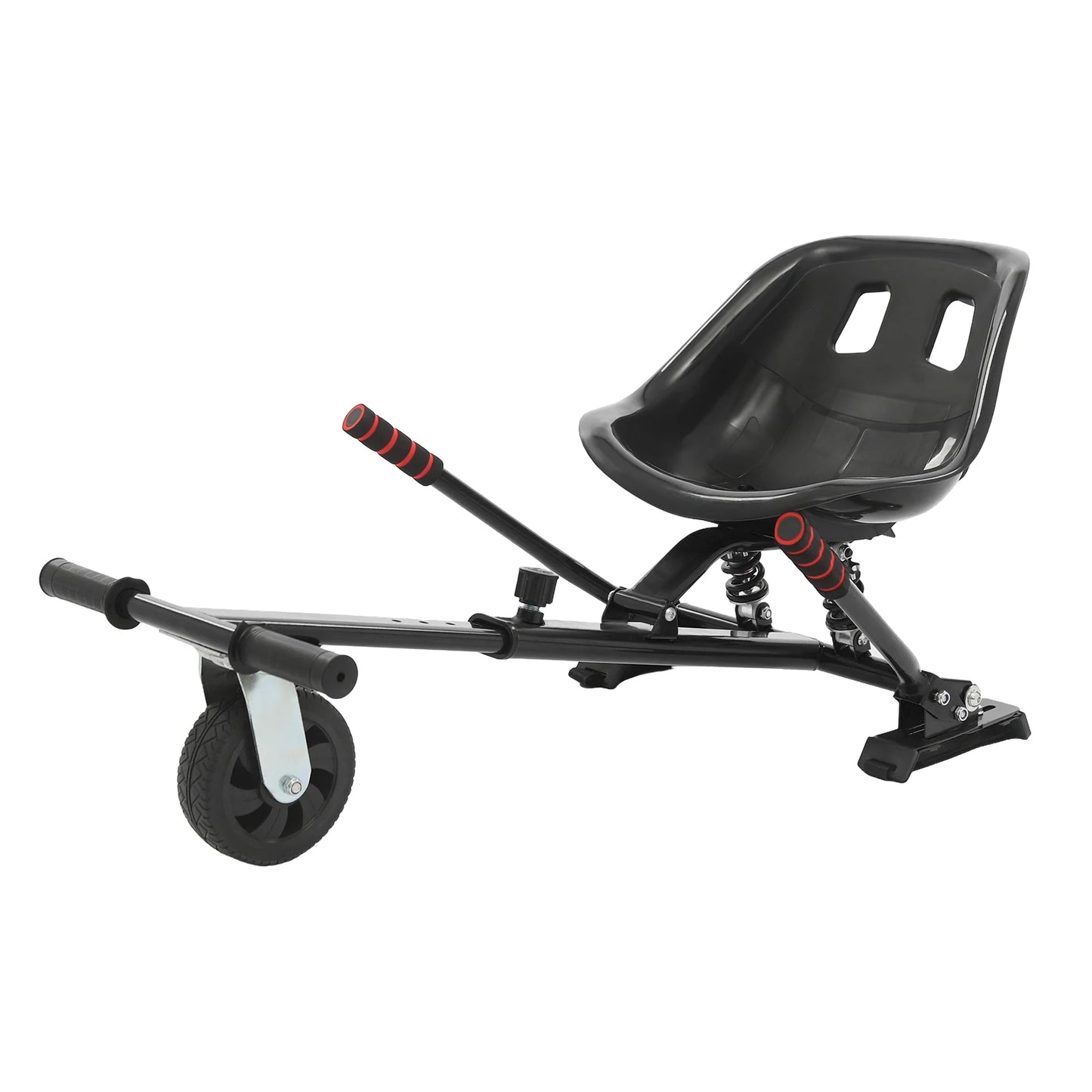 Adjustable Hoverboard Seat Attachment For Balancing Scooter