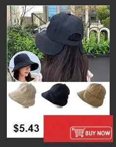 Unisex UV Protection Paisley Print Sun Shade Hat With Wide Brim Turban Visor