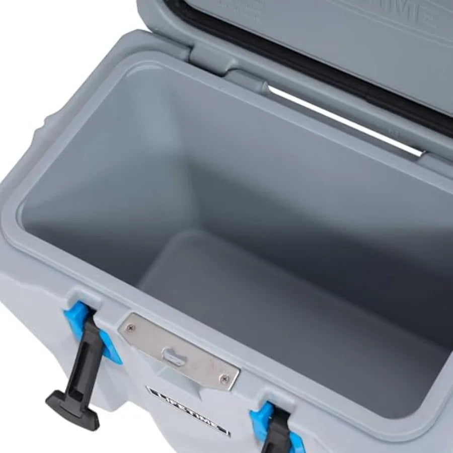 Hard Cooler High Performance Ice Chest Insulated Portable Ice Box