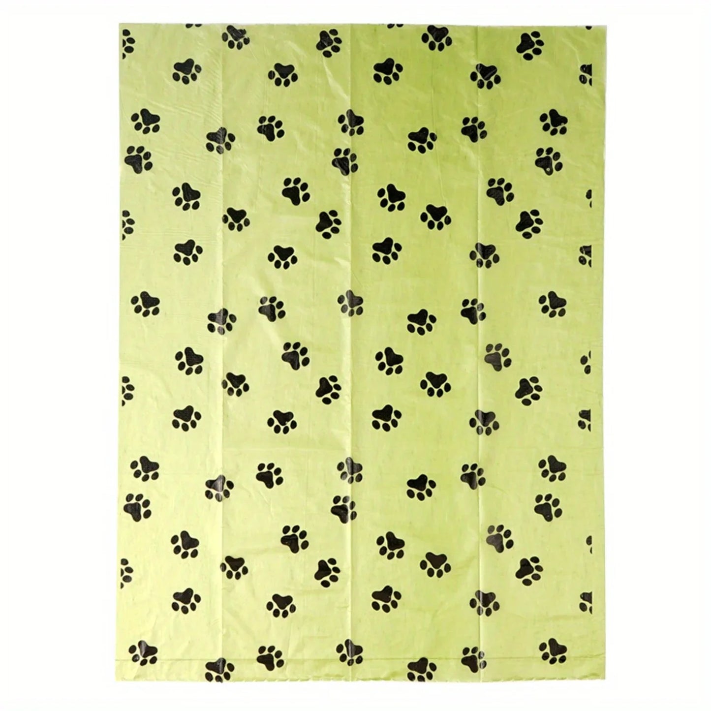 Extra Thick Lavender Scented Dog Poop Bags 14 Rolls