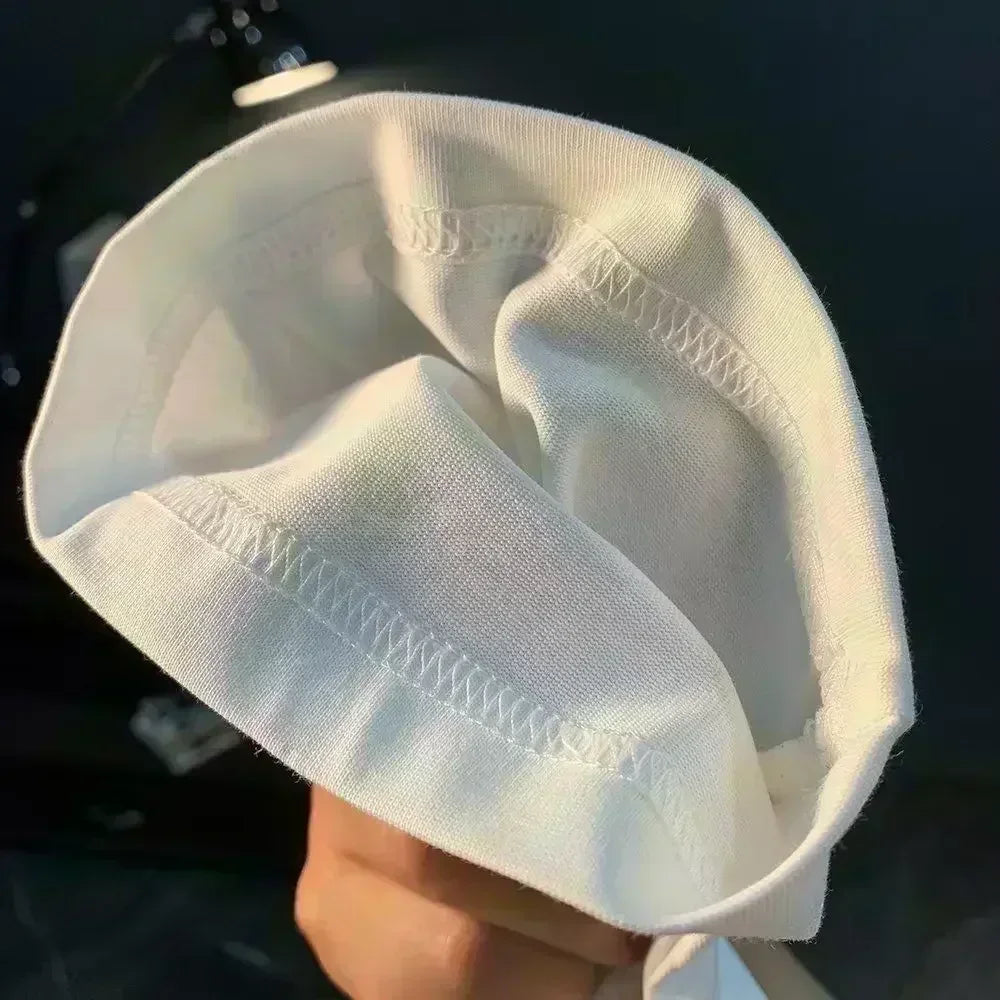 Funny Cat Graphic T Shirt Not My Fault You Thought I Was Normal Cotton