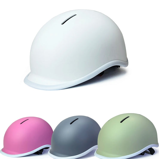 ARTOROO Ultralight Helmet For Adults And Teens Bike Skateboard Cycling Urban