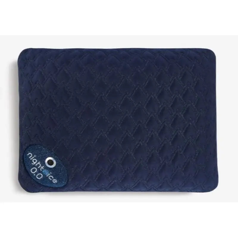 BedGear Night Ice Performance Pillow Size Zero for Cooling Comfort