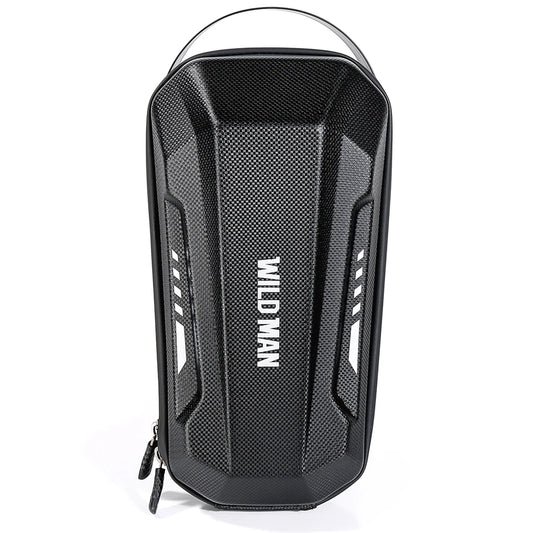 Scooter Handlebar Bag 2L 3L Shell Organizer Reflective
