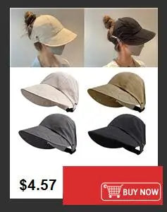 Unisex UV Protection Paisley Print Sun Shade Hat With Wide Brim Turban Visor