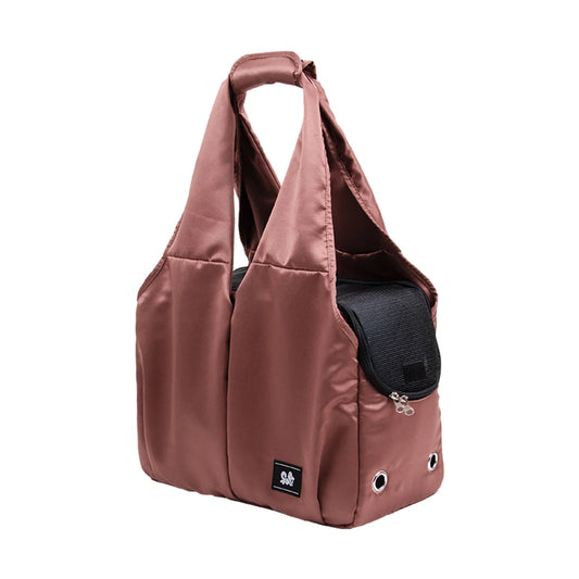 Breathable Cat Carrier Bag Portable Travel Shoulder Bag