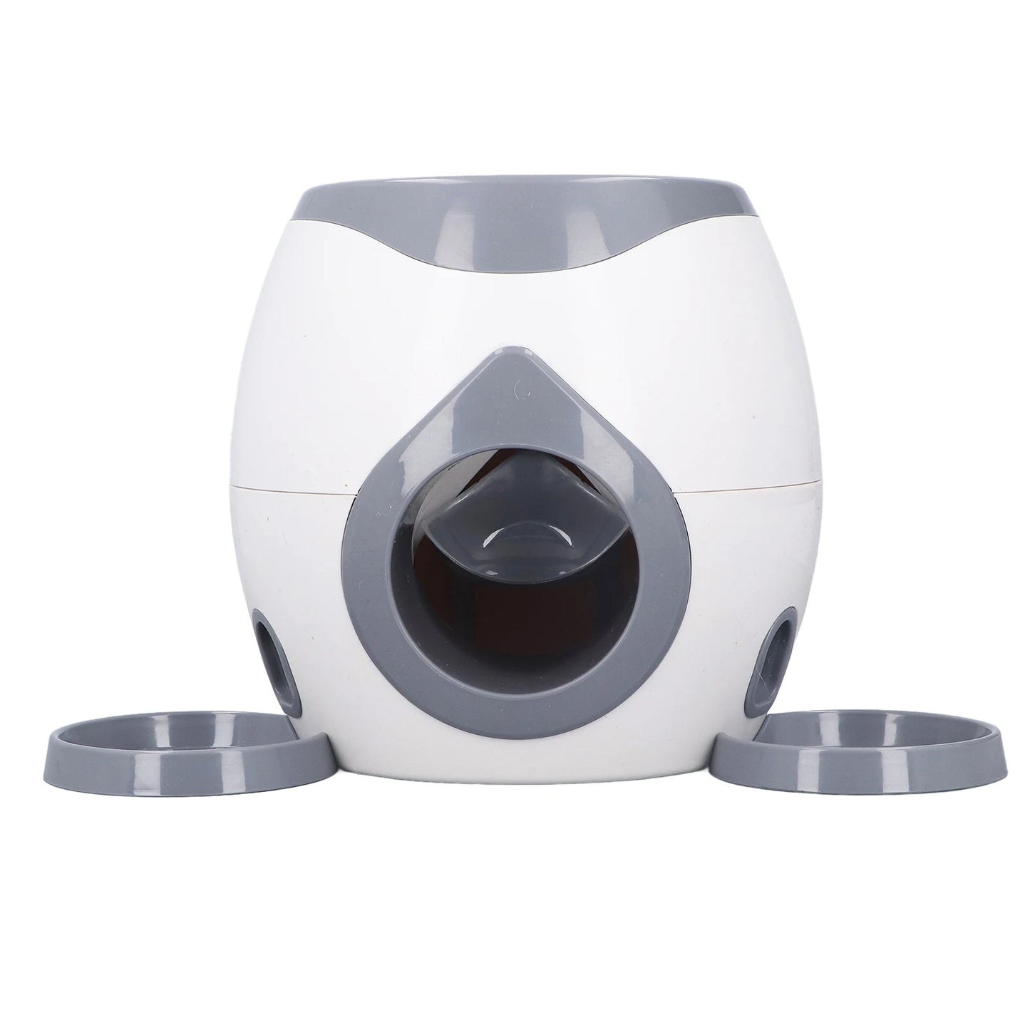 Smart Dog Tennis Ball Feeding Machine With 2 Tennis Balls