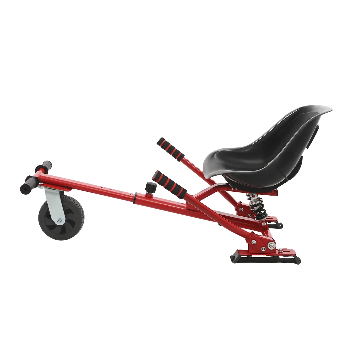 Adjustable Hoverboard Seat Attachment For Balancing Scooter