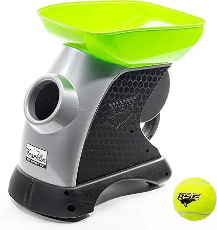 Automatic Tennis Ball Launcher For Dogs Toy 40 Feet