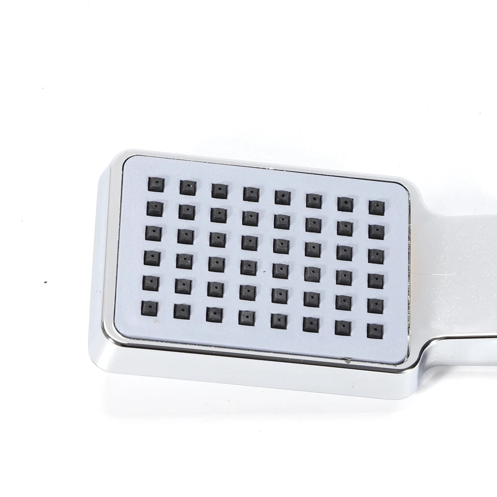 Mini Instant Electric Water Heater Tankless Shower Kit 220V