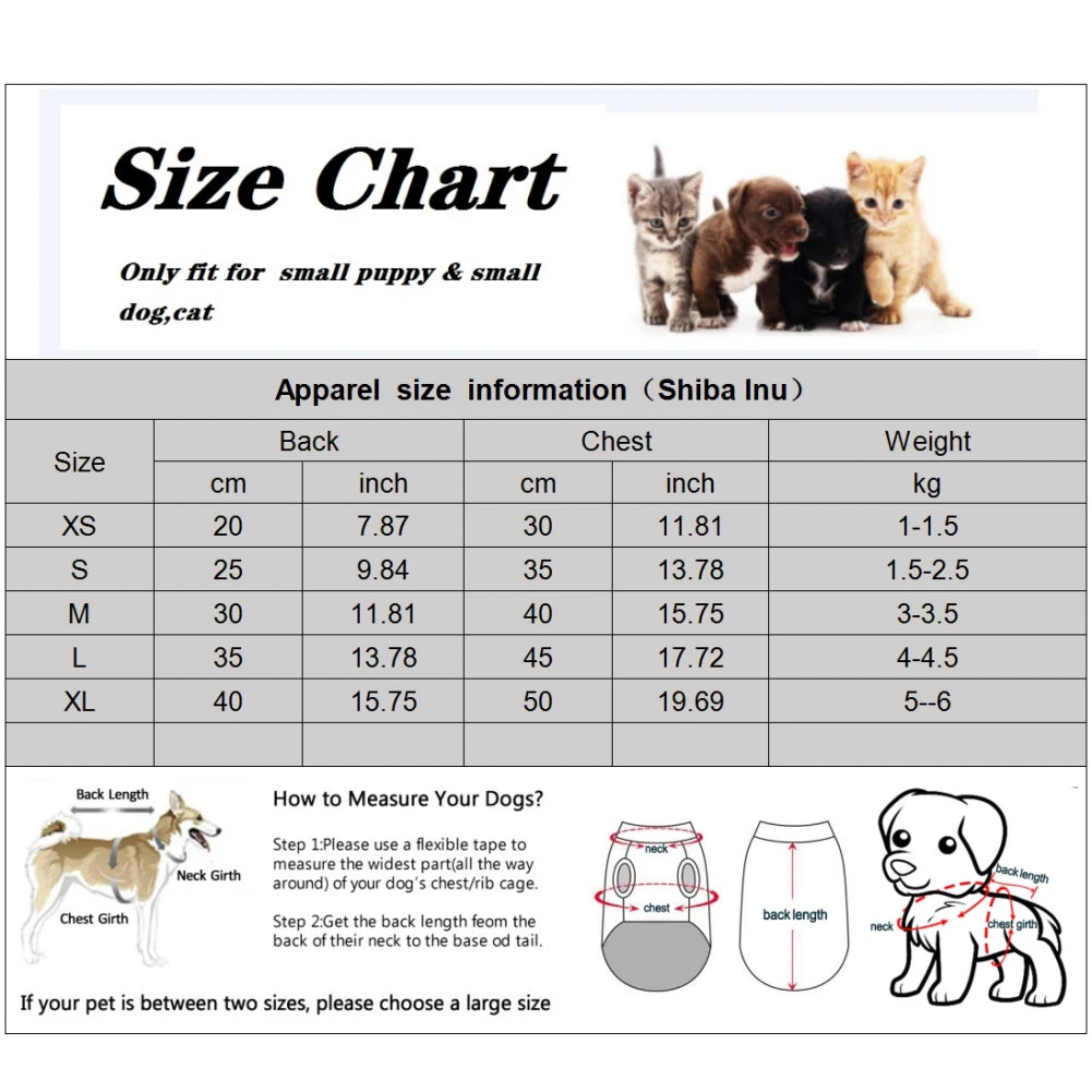 Solid Cute Wavy Double Sided Puppy Kitten Warm Coat Sweater for Small Dogs Cats
