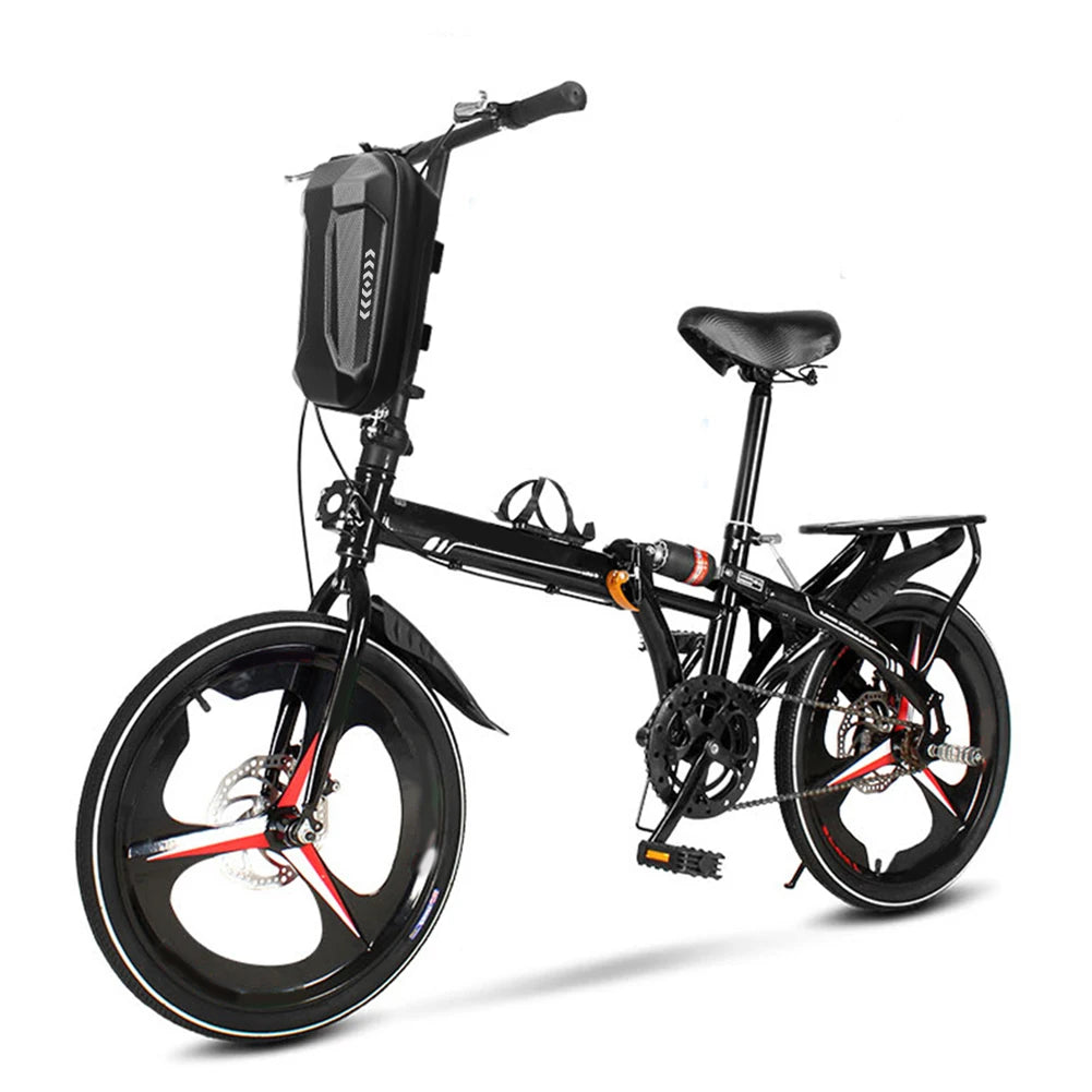 Electric Scooter Handlebar Bag 3L Waterproof Kugoo M4