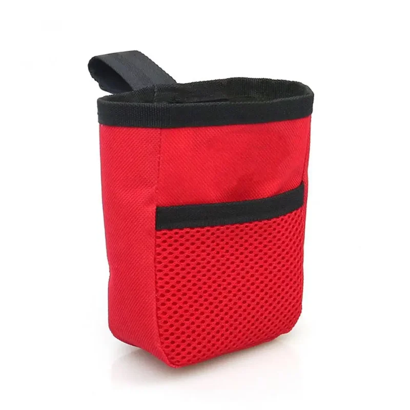 Dog Training Treat Pouch Waist Bag For Obedience Agility Training Treats