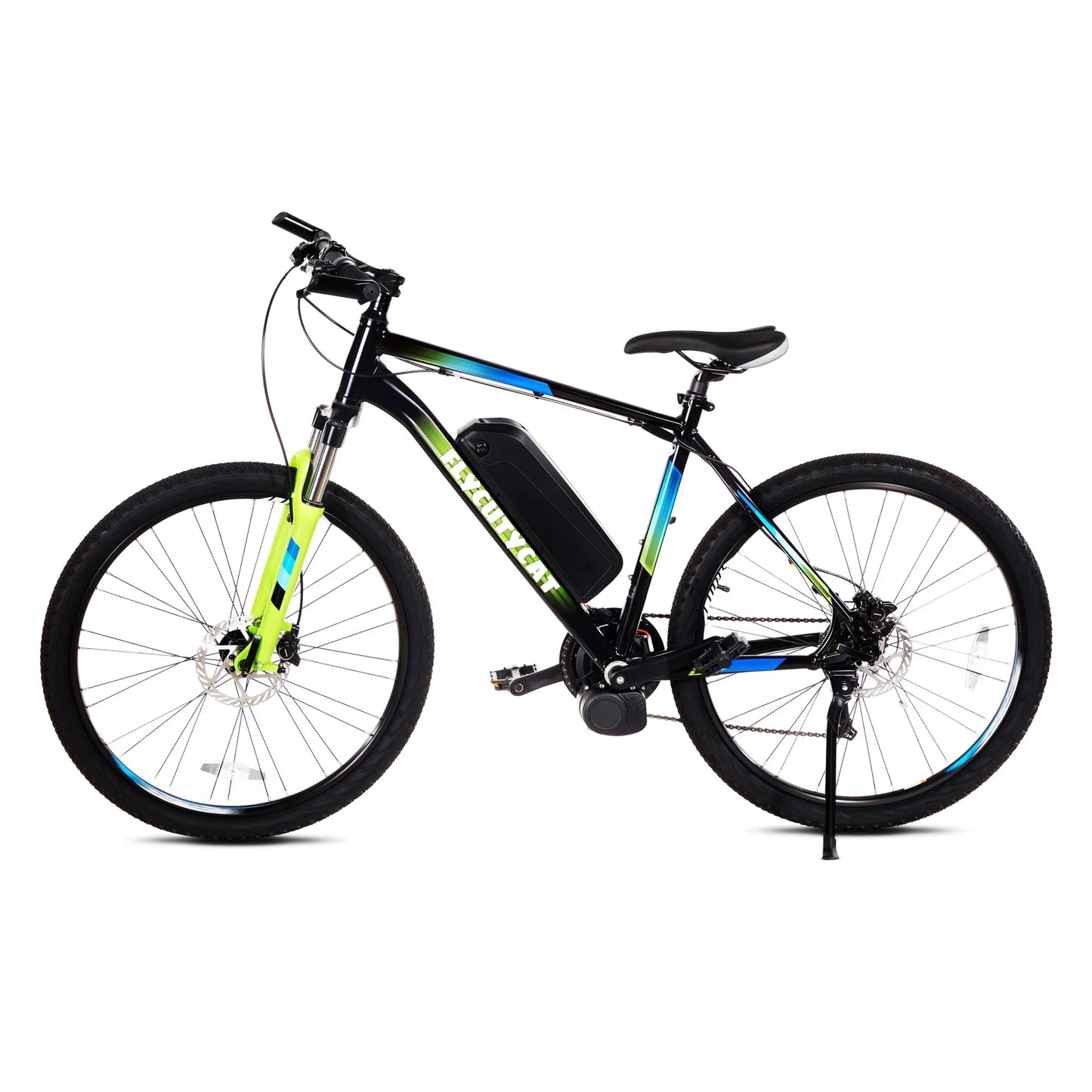 Tongsheng Mid Drive 52V 500W TSDZ2B E Bike Conversion Kit
