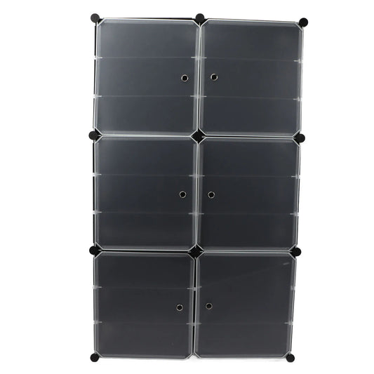 Vertical Shoe Rack Multi Layer Modern Space Saving Home