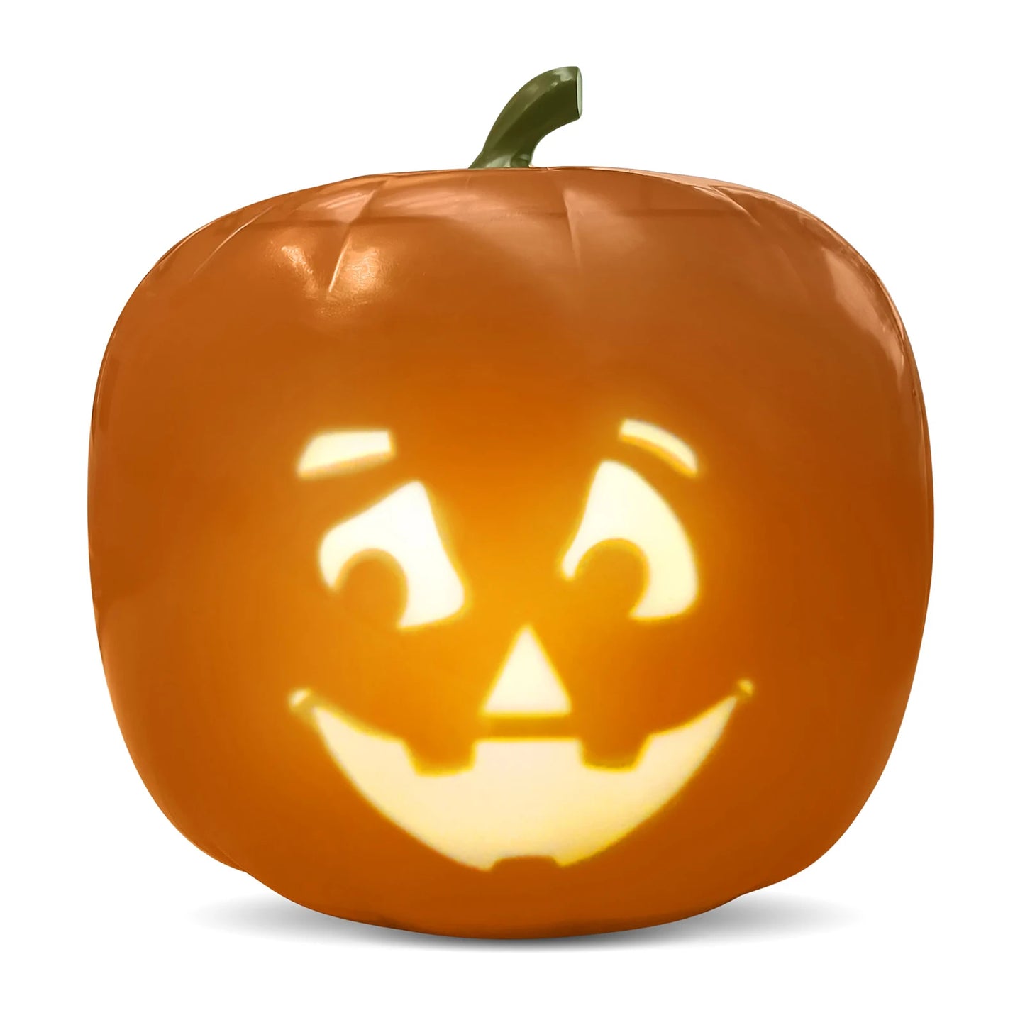 Halloween Singing Pumpkin With Built In Video Projector Speaker Animated Decor