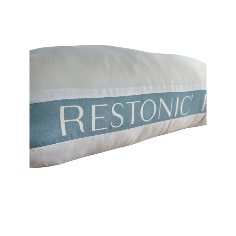 Tempadvantage Twin Pack Bed Pillows Non Toxic Safe For Comfortable Sleep