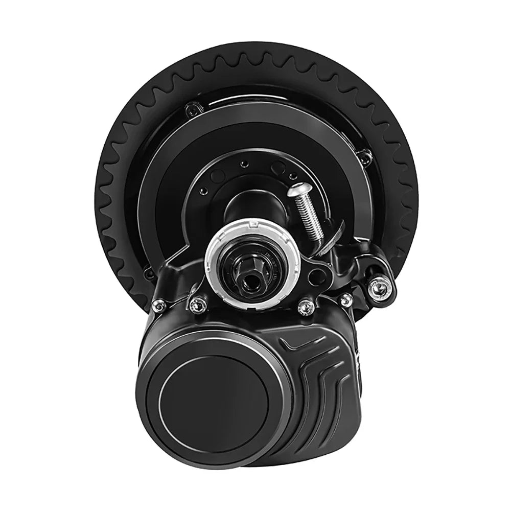 Tongsheng Mid Drive 52V 500W TSDZ2B E Bike Conversion Kit