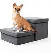 Cozy Wooden Indoor Dog House For Small Pets With Air Vents