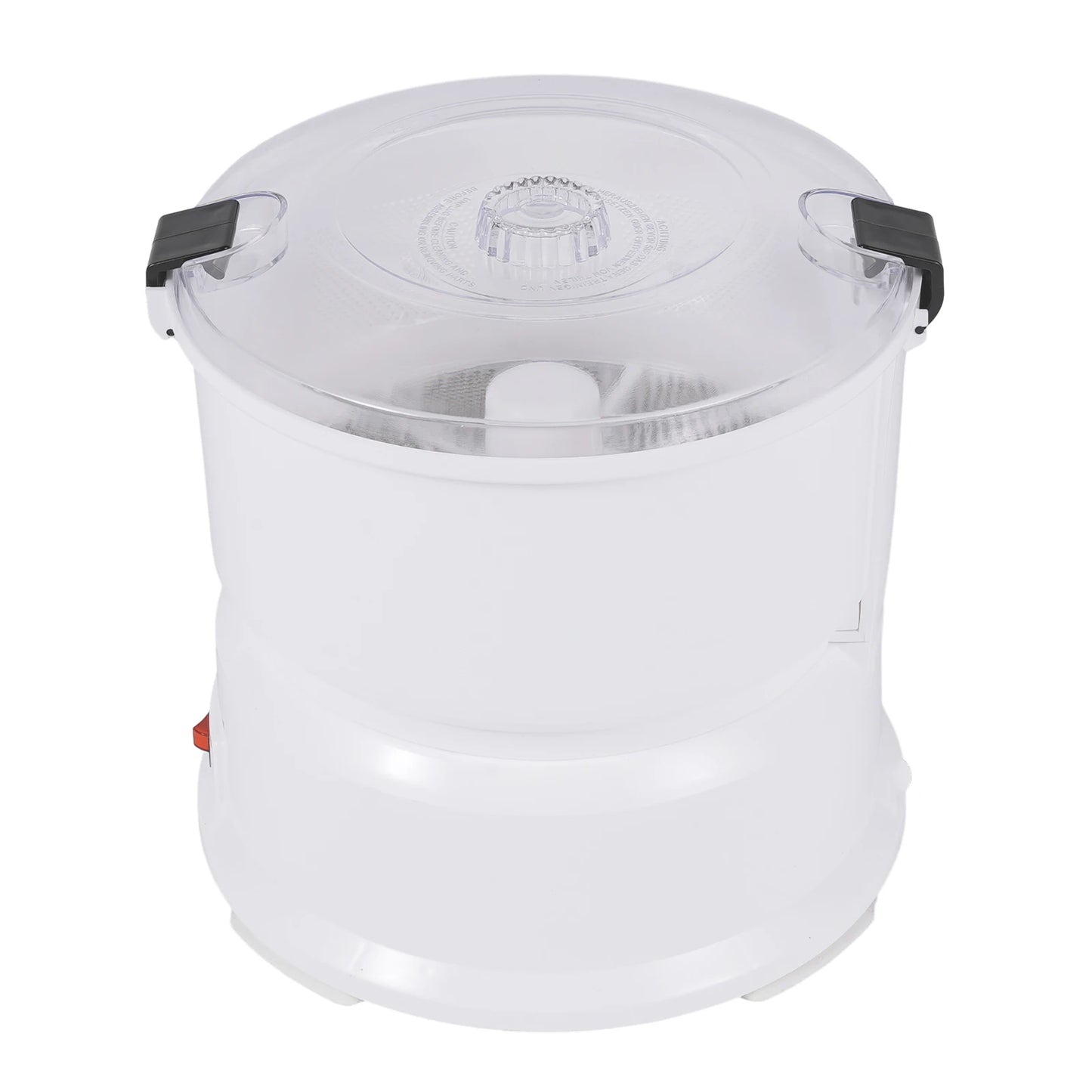 Electric Potato Peeler Fast Fully Automatic Labor Saving
