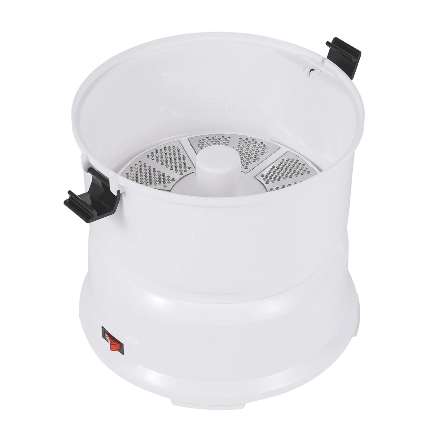 Electric Potato Peeler Fast Fully Automatic Labor Saving