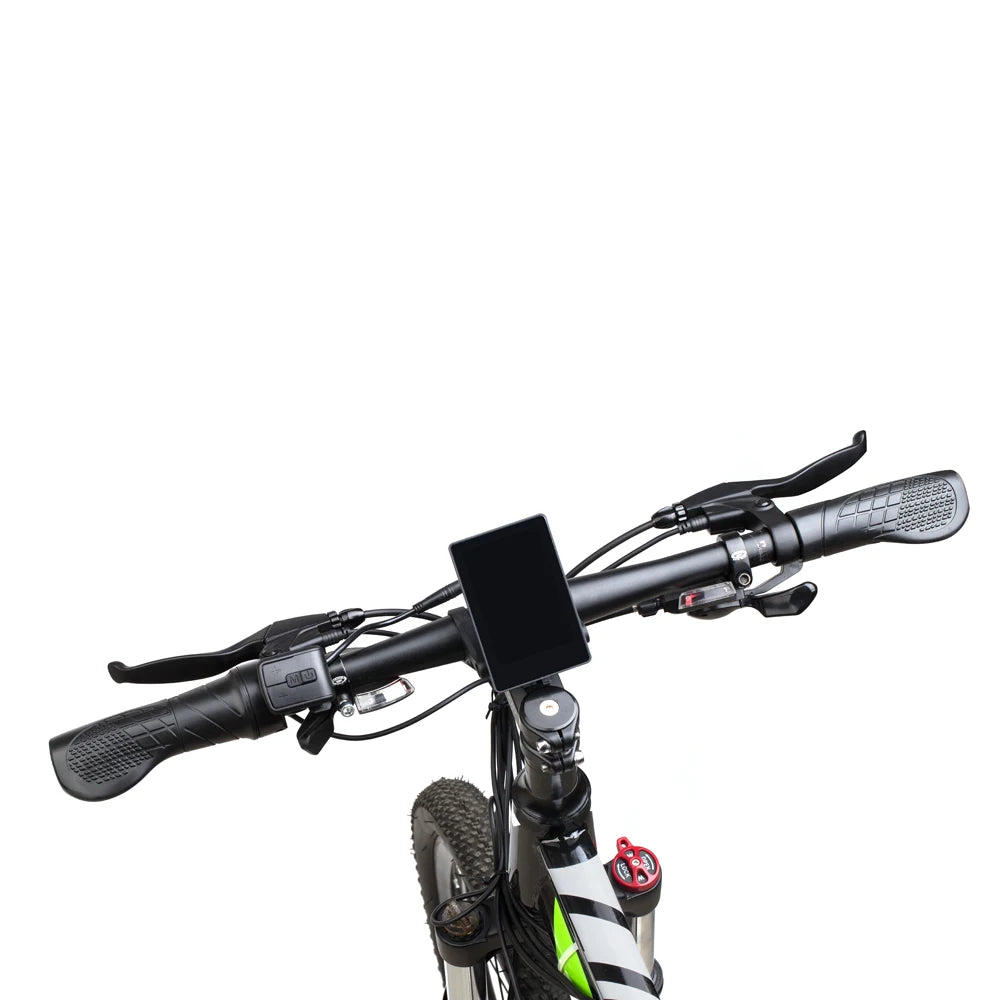 Bafang CAN Protocol Display 860C 600C 530S Bluetooth
