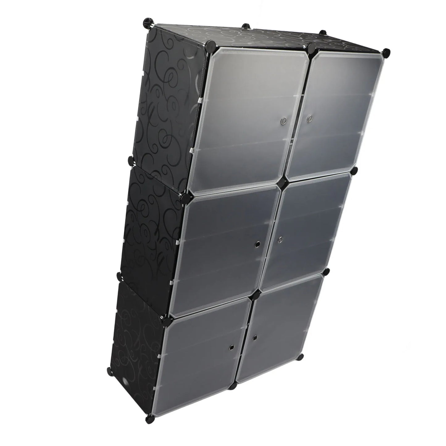Vertical Shoe Rack Multi Layer Modern Space Saving Home