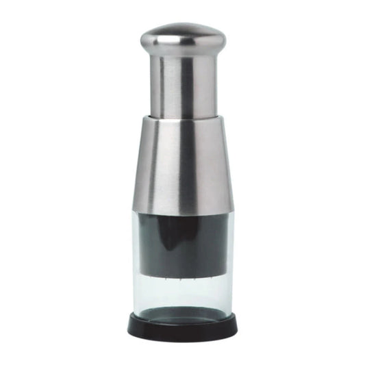 Stainless Steel Garlic Chopper Kitchen Tool For Garlic Nuts