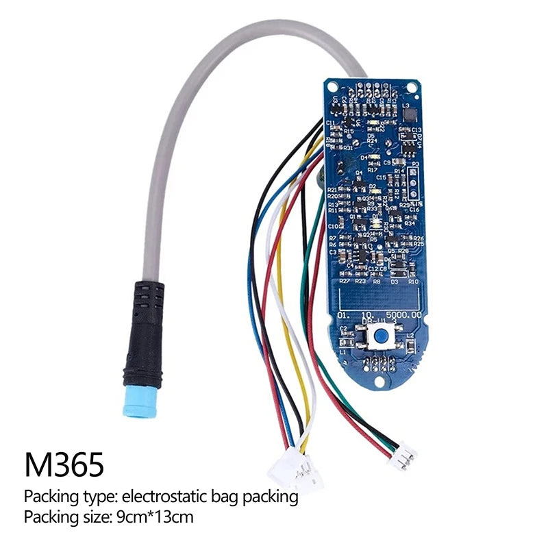 Bluetooth Dashboard Circuit Board For Xiaomi M365 Pro 2