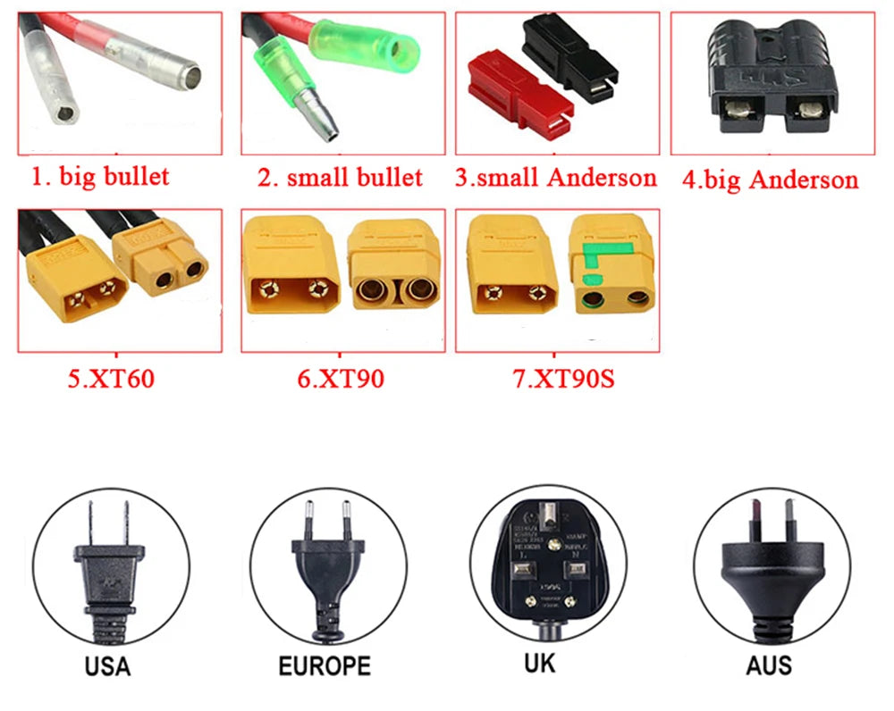 48V Ebike Battery Pack 40Ah for Electric Bicycle Escooter