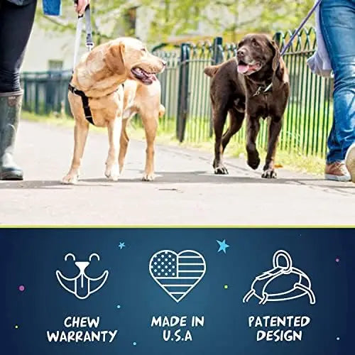 Adjustable Dog Harness For Small Medium Large Dogs Comfort