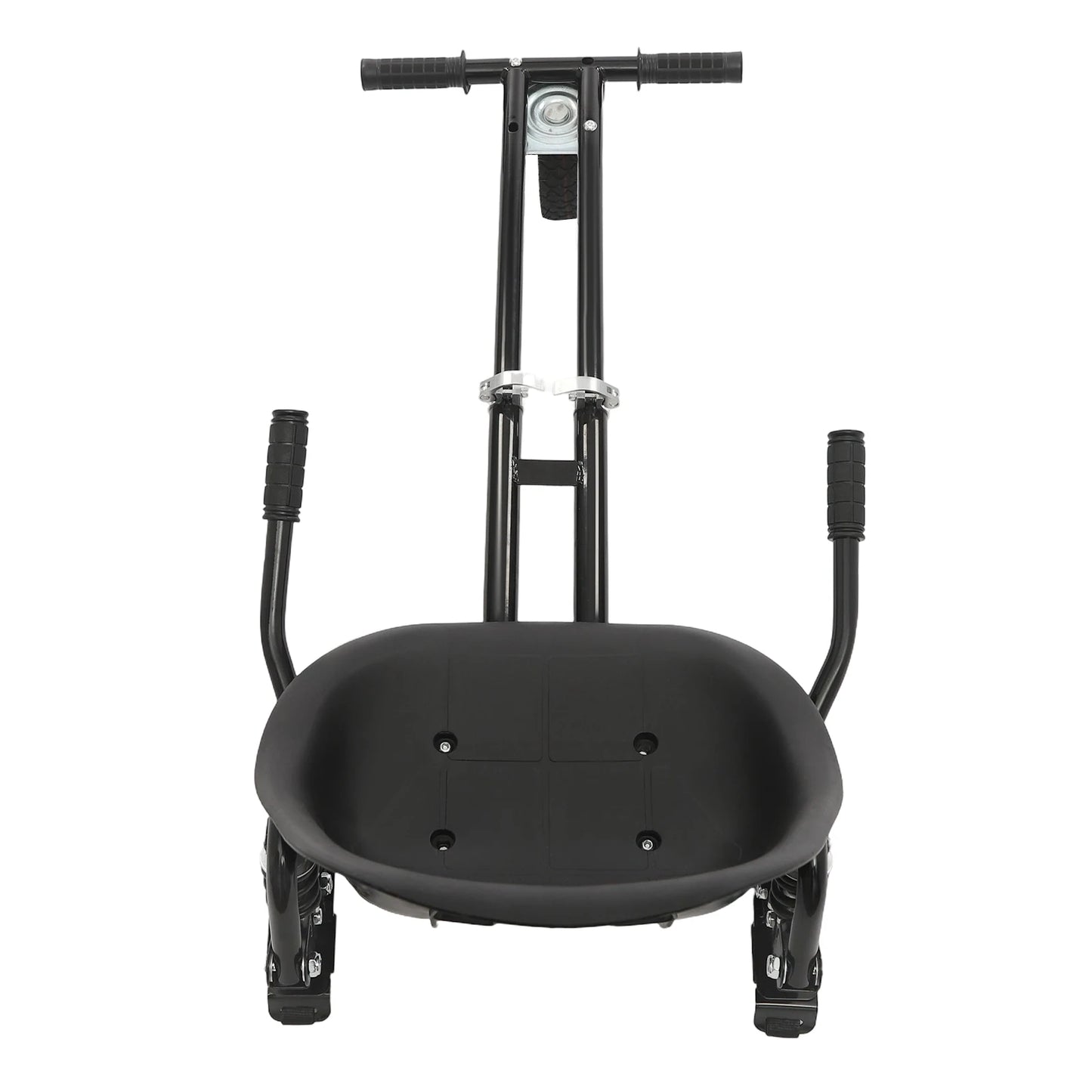 Adjustable Hoverboard Seat Attachment For Balancing Scooter