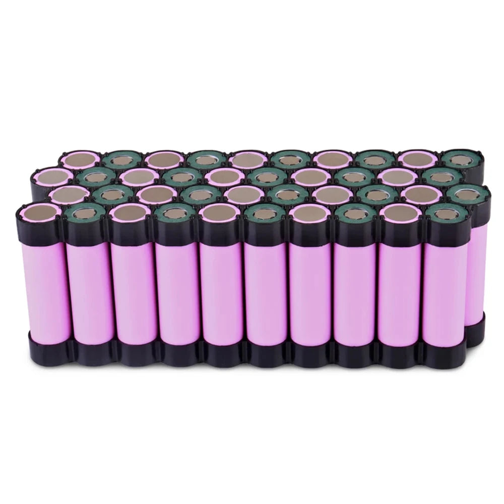 36V 48V Ebike Battery 10Ah 14Ah 16Ah 20Ah For 200 To 1200W