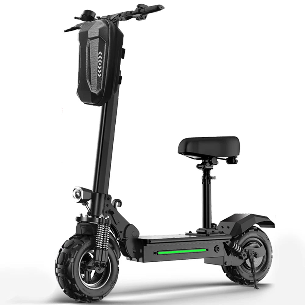 Electric Scooter Handlebar Bag 3L Waterproof Kugoo M4