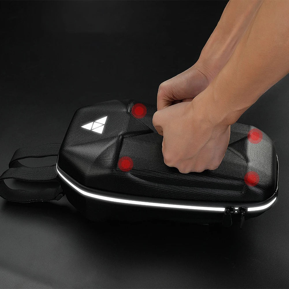 Portable Electric Scooter EVA Hard Shell Bag Xiaomi M365