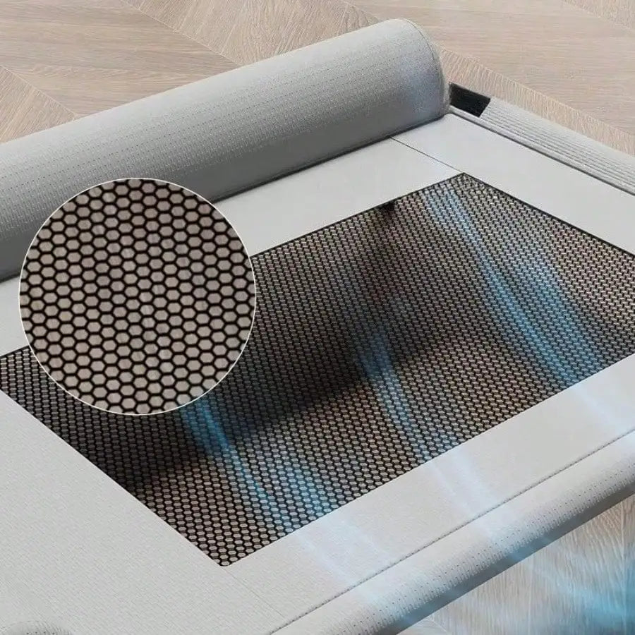 All Seasons Dog Bed Nest Removable Washable Off Ground