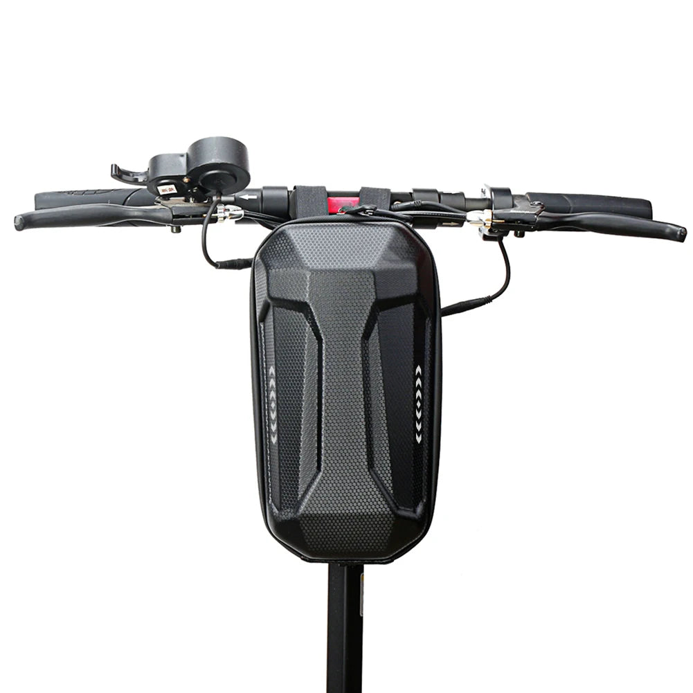 Electric Scooter Handlebar Bag 3L Waterproof Kugoo M4