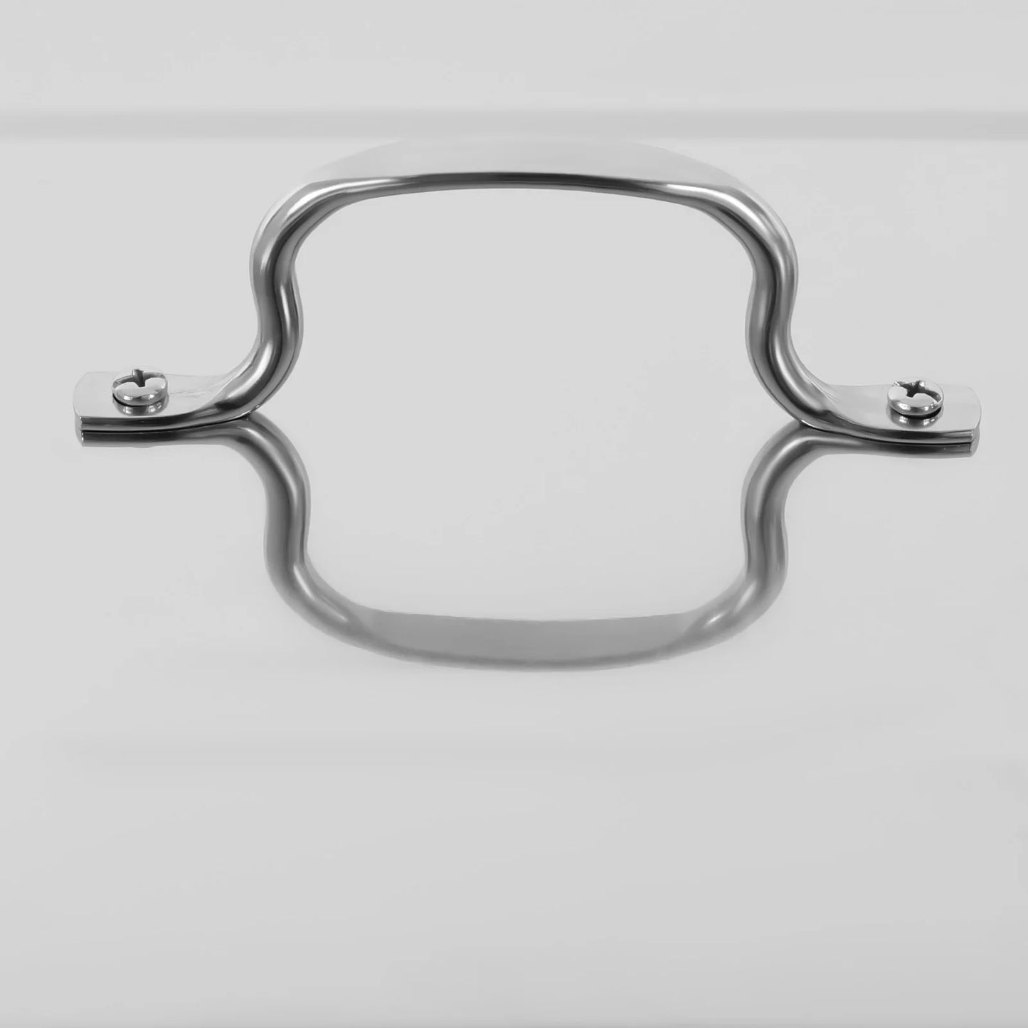 Chafing Dish Buffet Set 3 Grid Stainless Steel Rectangular Catering Warmer Set 63.5 x 35.5 x 32 cm